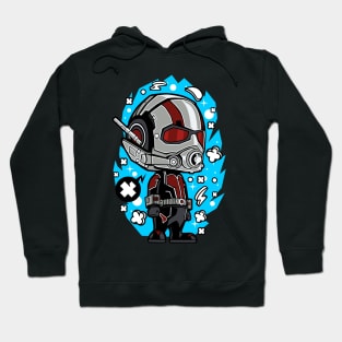 Ant-man Hoodie